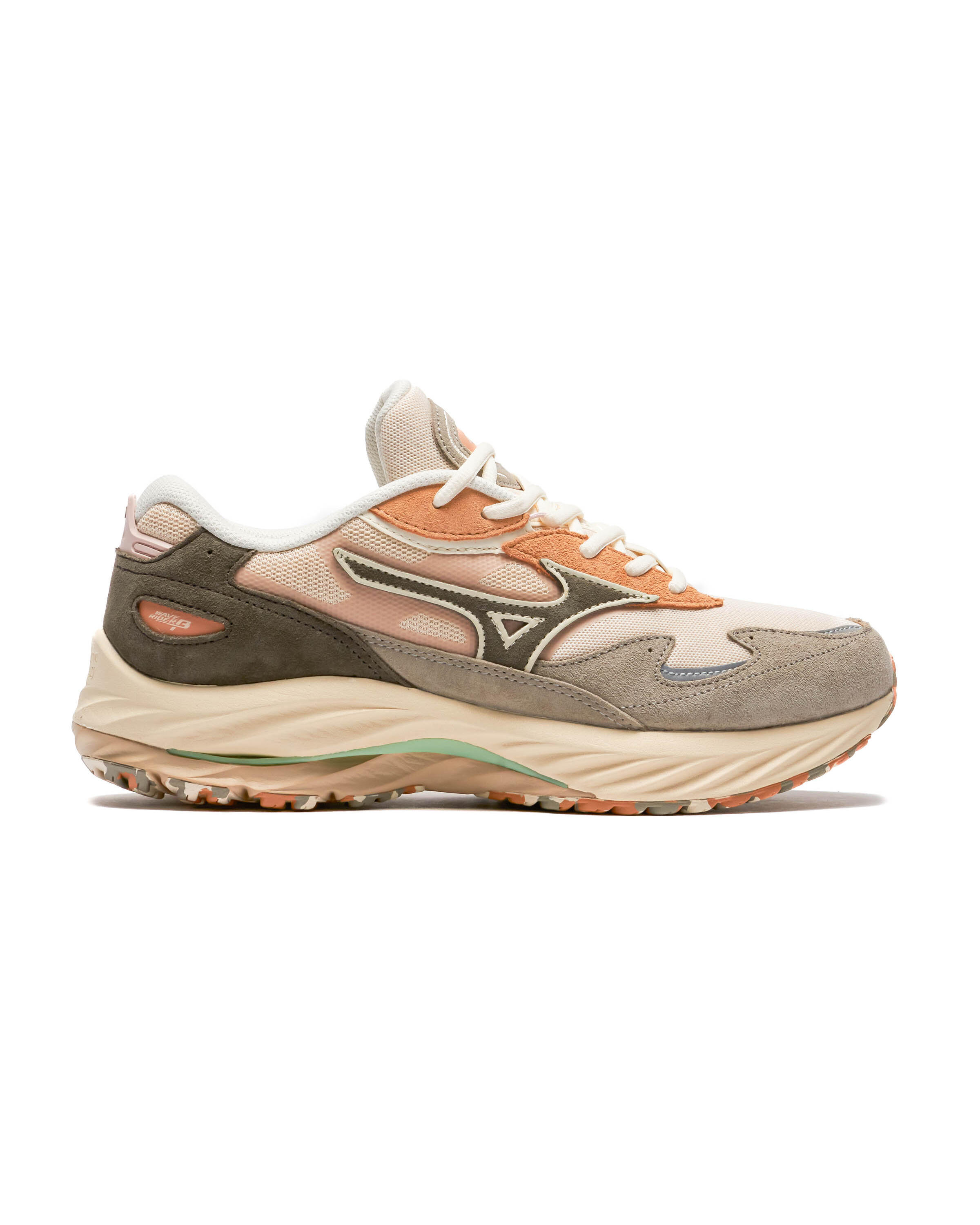 Mizuno WAVE RIDER BETA | D1GA330912 | AFEW STORE